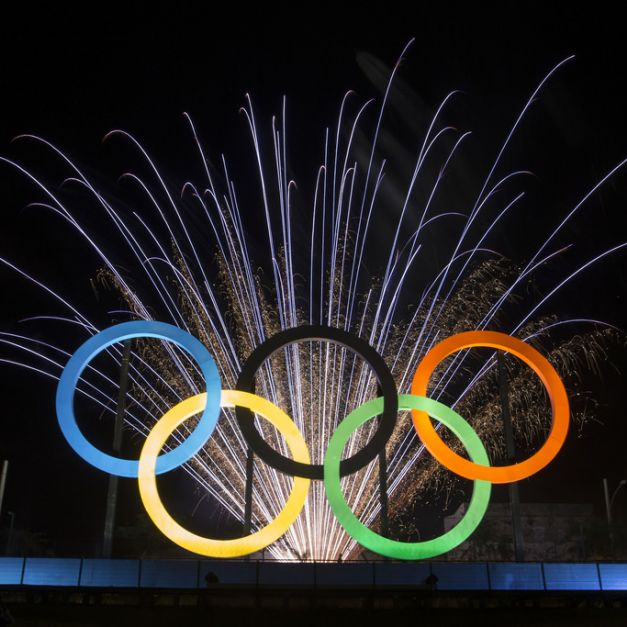 里約奧運正式畫下句點。(達志影像資料照)